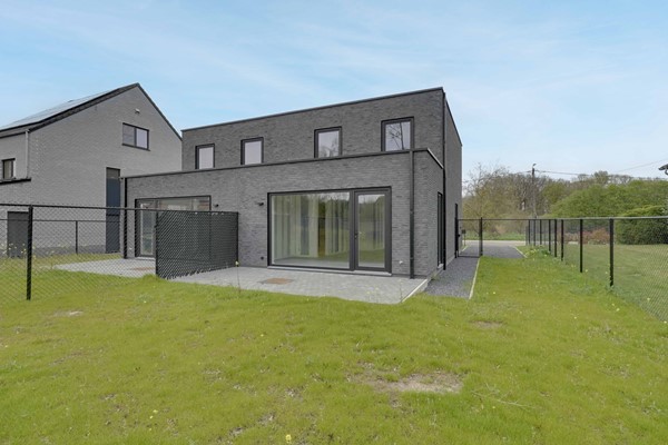 Foto - Te koop: Zangerheistraat 23C, 3740 Bilzen-Hoeselt